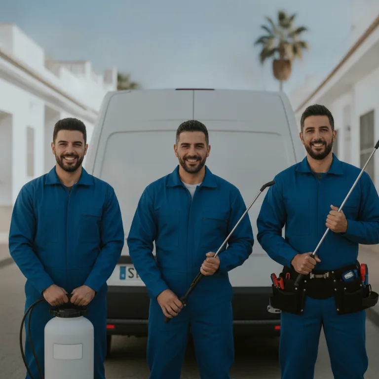 disinfestazione San Giovanni la Punta